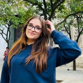 Emma, Babysitter a Vignola