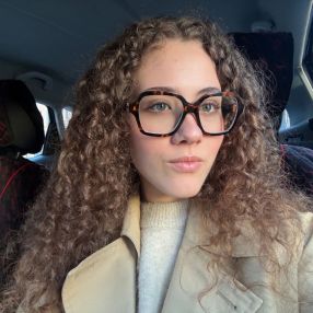 Chiara, Babysitter a Grottazzolina