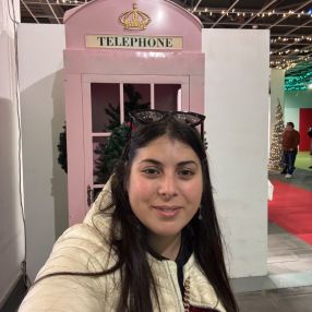 Marika, Babysitter in Cavallino-Treporti