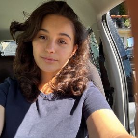 Chiara, Babysitter in Vedano Olona