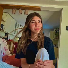 Liana, Babysitter a San Giovanni In Marignano