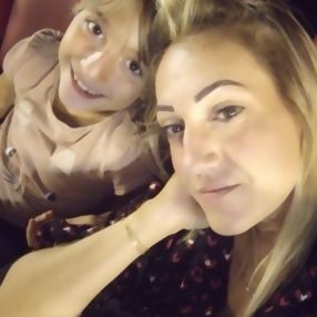 Linda, Babysitter a La Spezia
