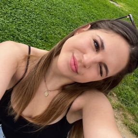Giorgia, Babysitter a Portomaggiore