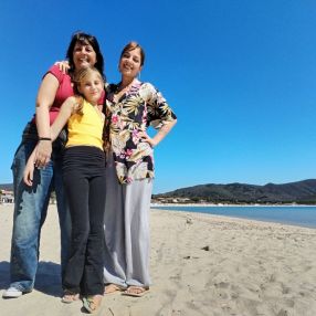Tommaso, Famiglia a Trezzano Sul Naviglio