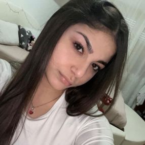 Maryna, Babysitter a Rignano Flaminio