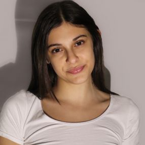 Martina, Babysitter a Carcano