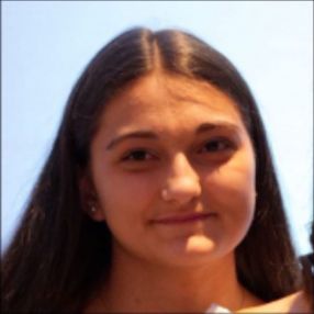 Arianna, Babysitter a Friuli-Venezia Giulia