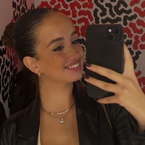 Giordana, Babysitter a Maugeri