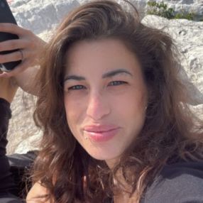 Tiziana, Babysitter in Vico Equense