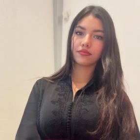 Malak, Babysitter a Casalgrande