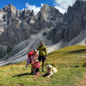 Elena, Family in Provincia di Perugia