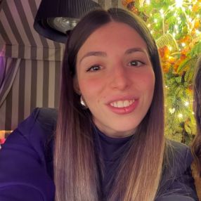 Ilaria, Babysitter in Nole