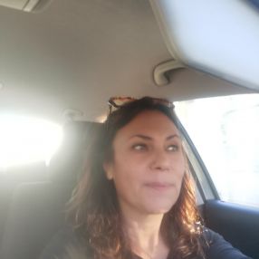 Alessandra, Babysitter a Luco dei Marsi