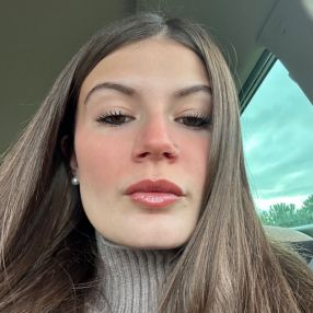 Anna, Babysitter a Rosignano Solvay