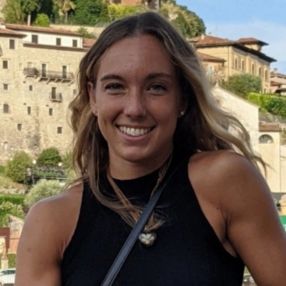 Rebecca, Babysitter in Treviso