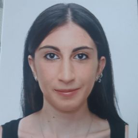 Martina, Babysitter a Cerveteri