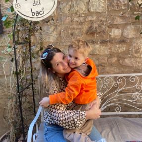 Jessica, Famiglia a Città Metropolitana di Firenze