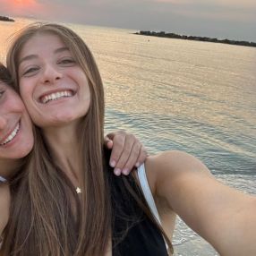 Beatrice, Babysitter a Provincia di Fermo