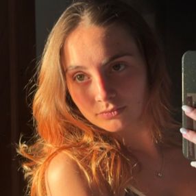 Michela, Babysitter a Musile di Piave