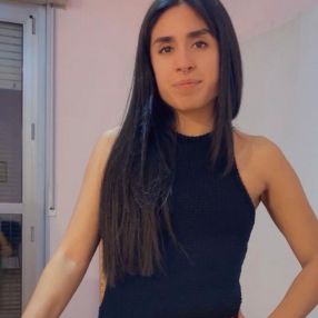 Samantha, Babysitter in Marcallo con Casone