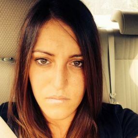 Michela, Family in Montecchio Maggiore