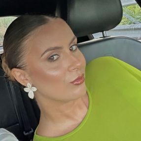 Sofia, Babysitter a Senago