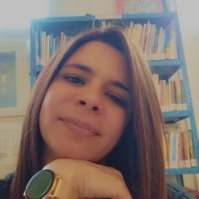 Michelle, Babysitter a Asti