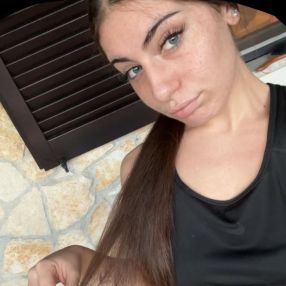 Alessandra, Babysitter a San Felice A Cancello