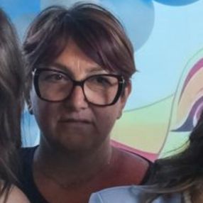 Enrica, Babysitter in Vignanello