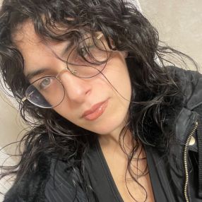 Giada Anna, Babysitter a Termoli
