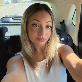 Gaia, Babysitter a Renazzo
