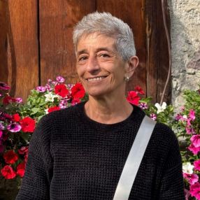 Adriana, Babysitter in Sondrio