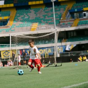Thomas, Famiglia a Vago