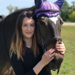 Ambra, Babysitter a Reggio Emilia