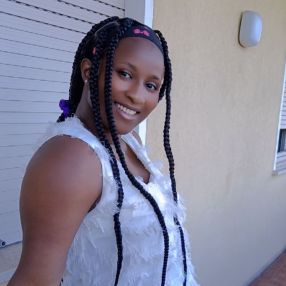 Mariama, Babysitter a San Biagio di Callalta