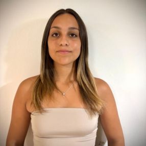 Anna, Babysitter in Santarcangelo di Romagna