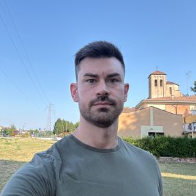 Davide, Family in Fano