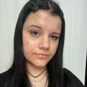 Arianna, Babysitter a Scandiano