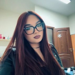 Giada, Babysitter in Taurianova