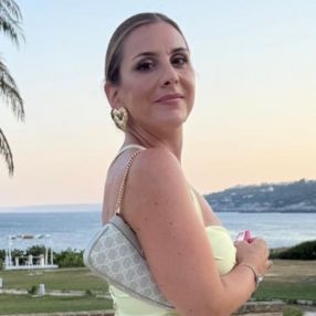 Alessandra, Babysitter a Asmonte