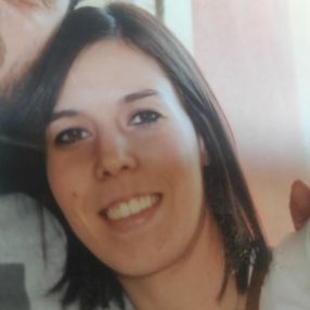 Giada, Babysitter a Lugagnano