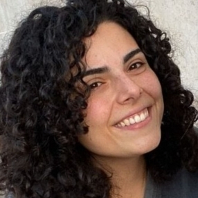 Marika, Babysitter a Provincia di Potenza