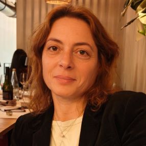 Roberta, Babysitter a Reggio di Calabria
