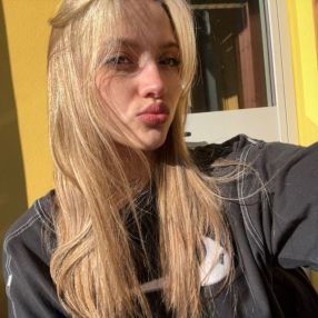 Sofia, Babysitter a Vedano al Lambro