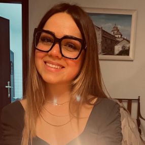 Chiara, Babysitter in Palaia