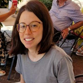 Isabella, Family in Verona