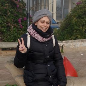 Daniela, Babysitter a Castel Frentano