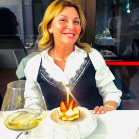 Chiara, Babysitter a Campi Bisenzio