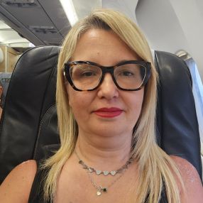 Monia, Babysitter in Cesano Boscone