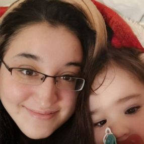 Giovanna, Famiglia a Russi